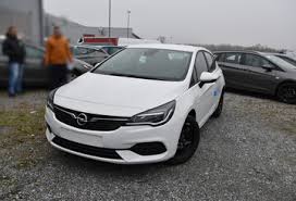 Km, a wygląda jak nowy! Opel Astra Leasing Nowe Modele Opla Astry Finansowanie Superauto Pl