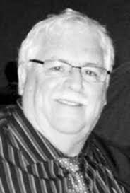 Dr. Robert Vincent Marino