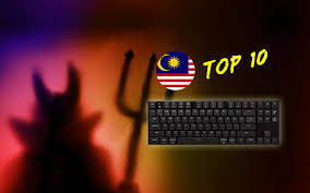 Insiden sebenar kejadian buli siber tidak diketahui kerana ramai mangsa buli siber tidak tampil untuk mendapatkan bantuan. Malaysia Mengungguli Carta Top 10 Buli Siber Dunia Iluminasi