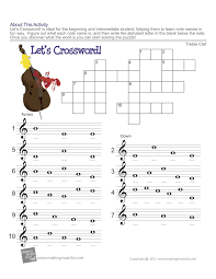 Treble Clef Fun Note Reading Free Music Theory Worksheets Music Theory Worksheets Music Theory