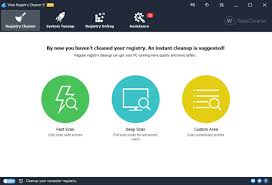 Registry checkup and essential repair. Wise Registry Cleaner Pro 10 12 Crack With Serial Key Free Download