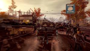 State Of Decay Yose Free Download Steamunlocked