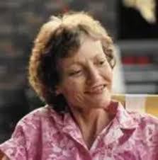 Marilyn Hancock's Instagram, Twitter & Facebook