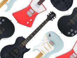 Looking for a new ✅ best electric guitar under $500 ✅ ? 12 Best Electric Guitars Under 1 000 Guitar Com All Things Guitar