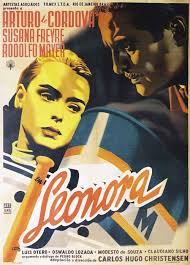 Leonora dos sete mares (1955)