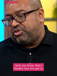 Netflix Documentary When A Chef Meet His Mom