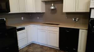 The most popular quartzite countertop color is arctic white, which can easily work with just about any cabinet color. Houzz White Kitchens With Quartz Countertops Decorkeun