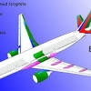 Boeing's 787 dreamliner is a complex design and massive engineering task that few people can truly appreciate. 1