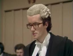 Crown Court (TV Series 1972–2007)