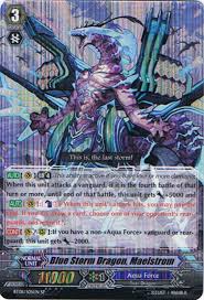 Add the artwork to the center box and the card's description into the text box. The Top Ten Cardfight Vanguard Cards That Need Reprints Awesome Card Games