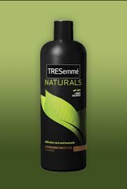 Your hair will thrive and prosper ebook. Tresemme Naturals Reviewed And Rejected Truth In Aging