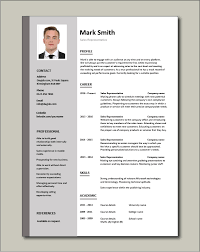 Here's how to format a sales resume template: Sales Representative Resume Selling Sample Example Accounts Clients Campaigns Job Description