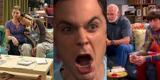 The Big Bang Theory: 10 Most Recurring Tropes From The TV Show