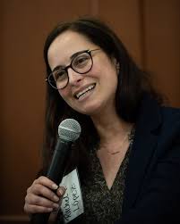 Thank you to everyone who joined us for Meet Temple Law's Latina & Latinx  Legal Academics! We're especially grateful to our distinguished  panelists—Alice Abreu, Gabriela Femenia, Lydia Hurtado, Rachel E. López,  Evelyn