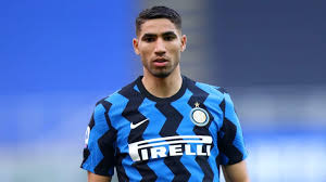 Jun 09, 2021 · the race for achraf hakimi's signature is hotting up. Psg Transfer News Achraf Hakimi Signing Confirmed