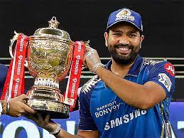Rohit gurunath sharma is an indian international cricketer who plays for mumbai in domestic cricket and captains mumbai indians. Rohit Sharma Should Be India S T20 Captain After Ipl Success Former Cricketers Cricket News Times Of India