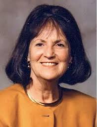 Shirley Parker Obituary (1927