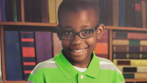 PHOTOS: Grandmother, two children killed in high-speed police chase