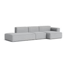 You may have first come across the mags sofa on the pages of glossy interior design magazines, at international design fairs, or even whilst reading our. Hay Mags Soft Low Sofa 3 Sitzer Linara 443 Mobel Design Koln