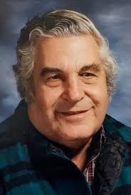 Obituary: Ronald D. Douglas