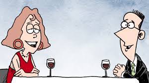 Webcomic: Can bed & breakfast owners really enjoy Valentine's Day? - WHYY