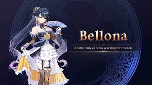 Epic Seven] Introducing Bellona - YouTube