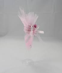 Quello che devi sapere per scegliere bene le bomboniere per il tuo matrimonio e predisporre una lista di nozze perfetta! Segnaposto Bicchiere Bomboniera Rosa Nonsolocerimonie It