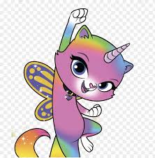 Free Free Cat Unicorn Svg Free 591 SVG PNG EPS DXF File