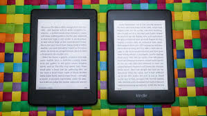 Amazon Kindle Paperwhite 2018 Review The E Book Reader For The Masses Page 2 Cnet