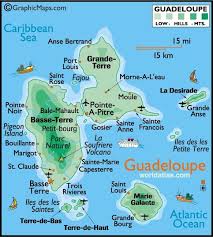 Image Result For Picture Of Guadeloupe Island Map Caribbean Islands Caribbean Travel Caribbean
