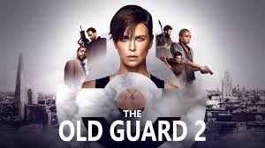Find your next adventure at old town. The Old Guard 2 The Surprise Hit Film Gets An Official Greenlight For New Sequel Exclusive The Illuminerdi