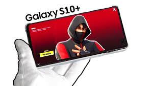 Battle royale may not be on the google play store, but it's still available through epic. The Fortnite Phone 2 Unboxing Ikonik Skin Samsung Galaxy S10 Fortni Samsung Galaxy Samsung Galaxy