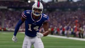 Published on july 21, 2021. Madden Nfl 22 Top 10 Wide Receiver Player Ratings