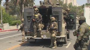 FOX 11 Los Angeles - News update