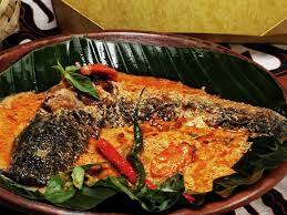 Aroma mangut lele mbah marto begitu khas. Mangut Lele Mbah Marto Kuliner Jogja Yang Bikin Ketagihan