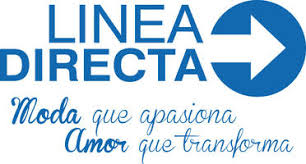 Download linea directa logo for free in eps, ai, psd, cdr formats from the list apart from the linea directa logo vector, there are more than 300,000 logos in our logo design database along. Moda De Apasiona Amor Que Transforma Bienvenidos A Linea Directa S A S