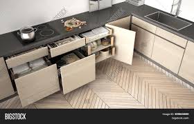 modern kitchen top image & photo (free