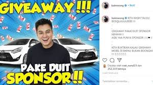 Called No Money Out For Giveaway Baim Wong Heartache
