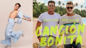 Mira el videoclip y la letra un homenaje a puerto rico que ya suena a verano Kunno Aparecera En El Nuevo Video De Ricky Martin Y Carlos Vives Sonica