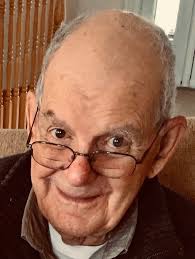 James "Gordon" Crowe — Arimathea Funeral Cooperative