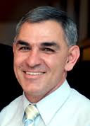 Pastor Mario Schiavone