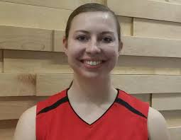 2015-16 Women's Basketball Roster