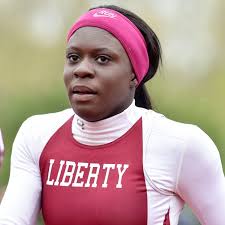 Nazareth's Dotson leads Blue Eagles to gold in Allen Track and Field  Invitational