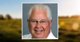 Dale J. Dues Obituary March 20, 2022