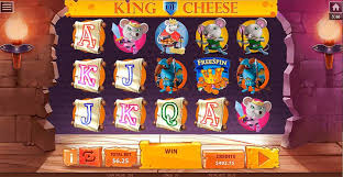 Descargar juegos tragamonedas gratis king kong hacer dinero extra. Superslotter Maquinas Tragamonedas Online Tragamonedas King Of Cheese Juego Gratis En Modo Demo