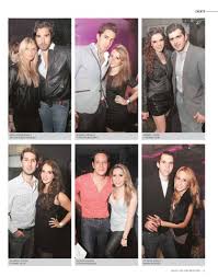 Chic Magazine 265 by Chic Magazine Monterrey