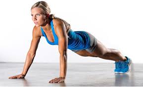 Together they hit all four ab muscle groups. Awesome Abdominal Workouts For Women