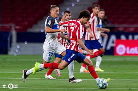 Kết quả bóng đá vòng bảng copa america 2021. Káº¿t Quáº£ Bong Ä'a Hom Nay 4 7 Atletico Ä'áº¡i Tháº¯ng