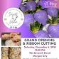 Grand Opening & Ribbon Cutting event image