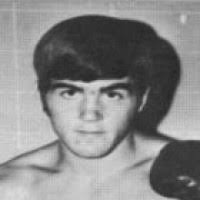 Don Sennett boxer •